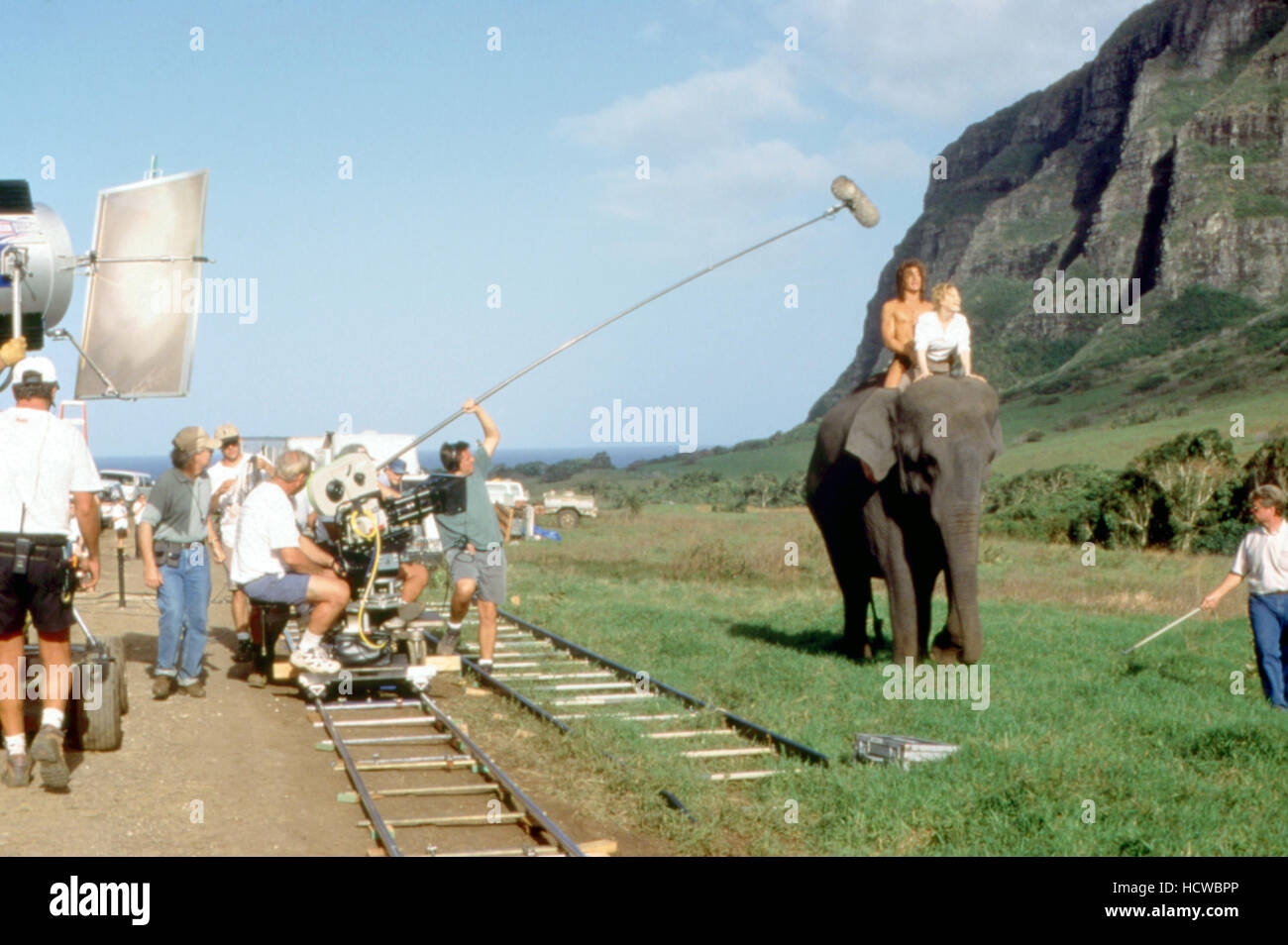 george of the jungle elephant george of the jungle elephant