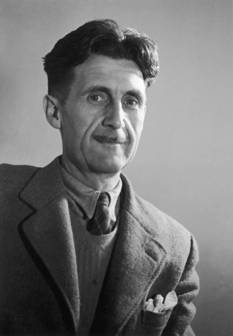 George Orwell Alchetron The Free Social Encyclopedia
