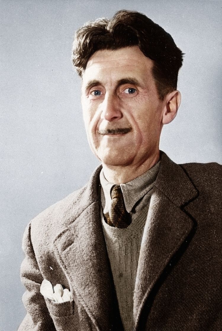 George Orwell Alchetron The Free Social Encyclopedia