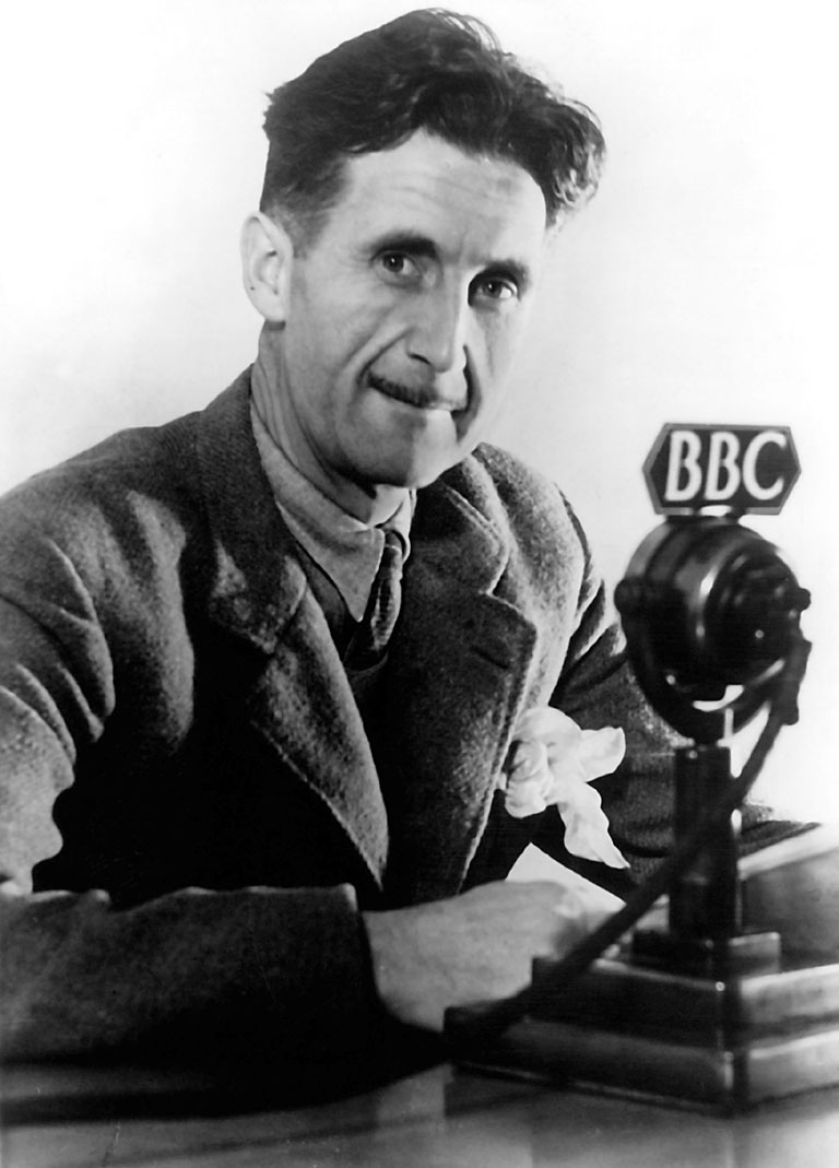 George Orwell Military Wiki Fandom