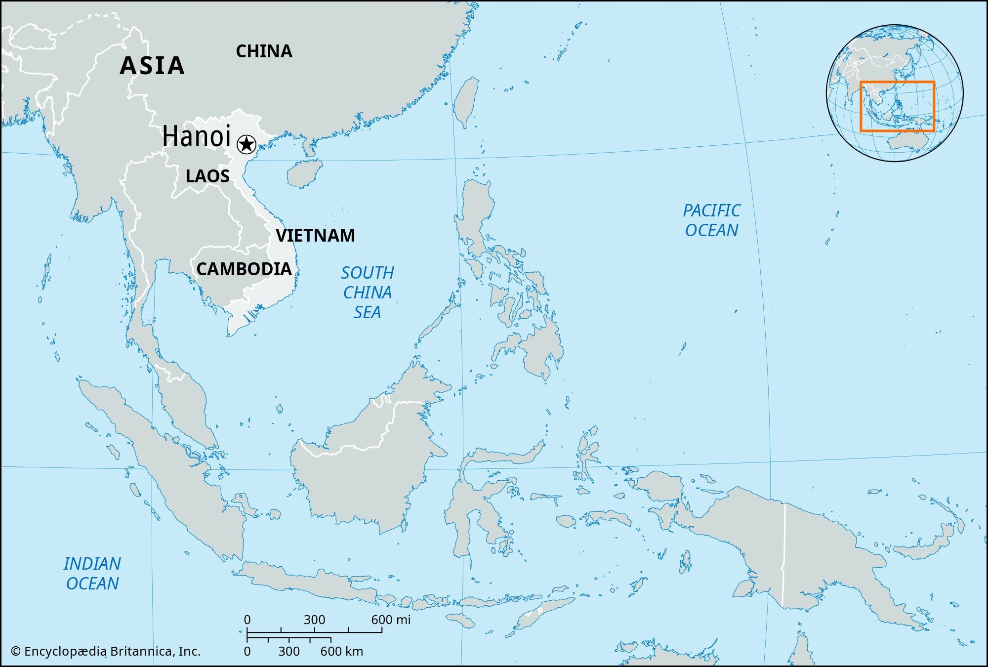 capital of vietnam crossword clue