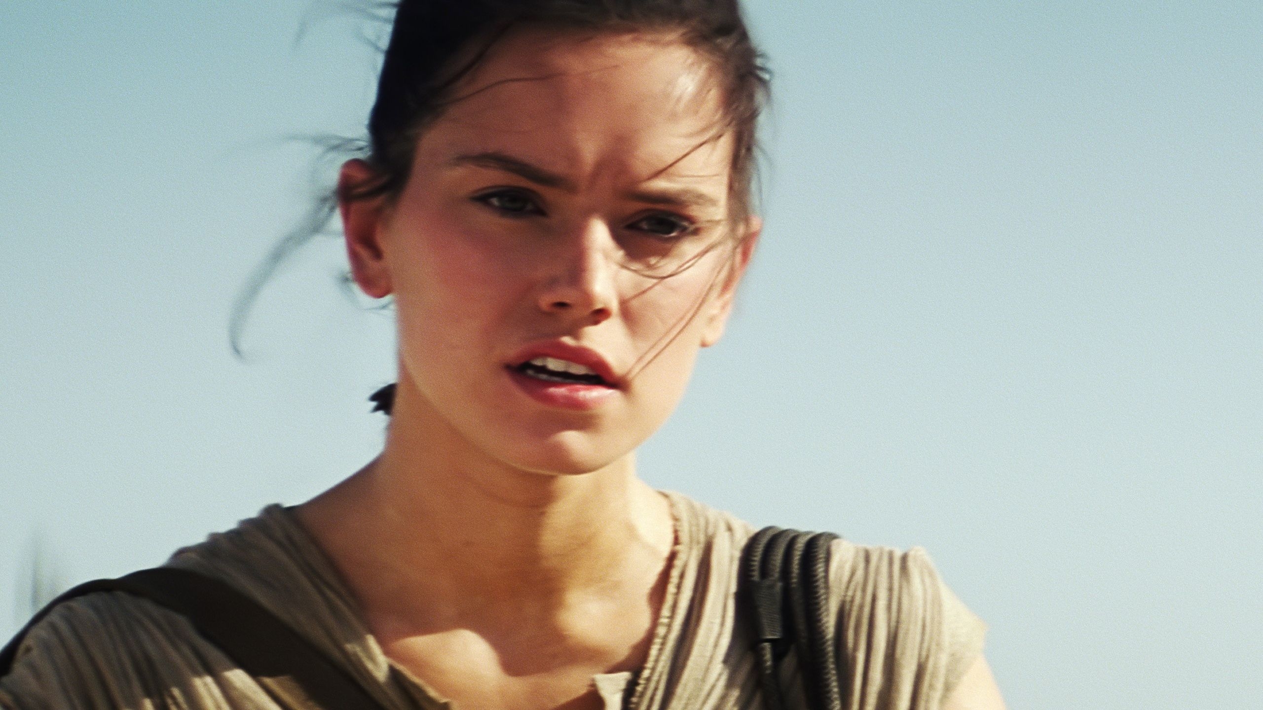 star wars saga heroine