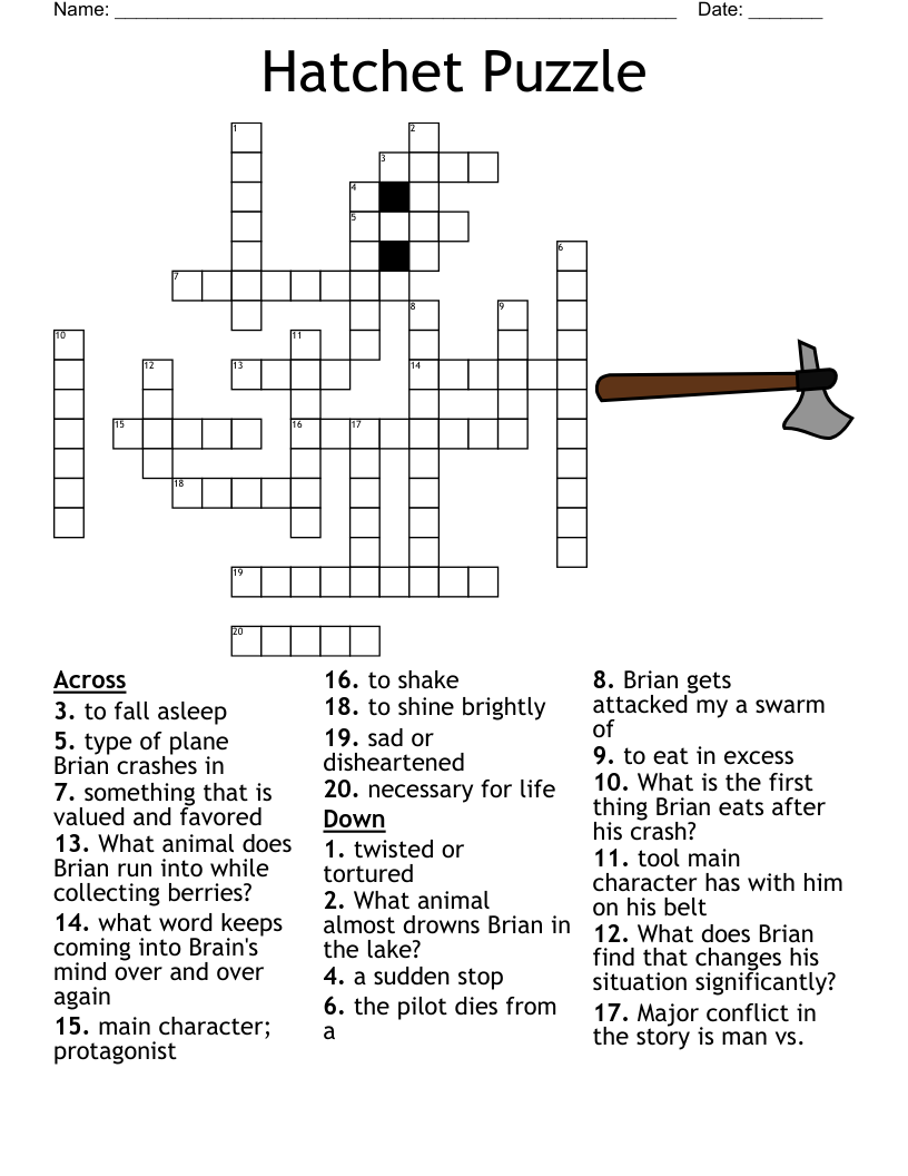 all over again crossword clue