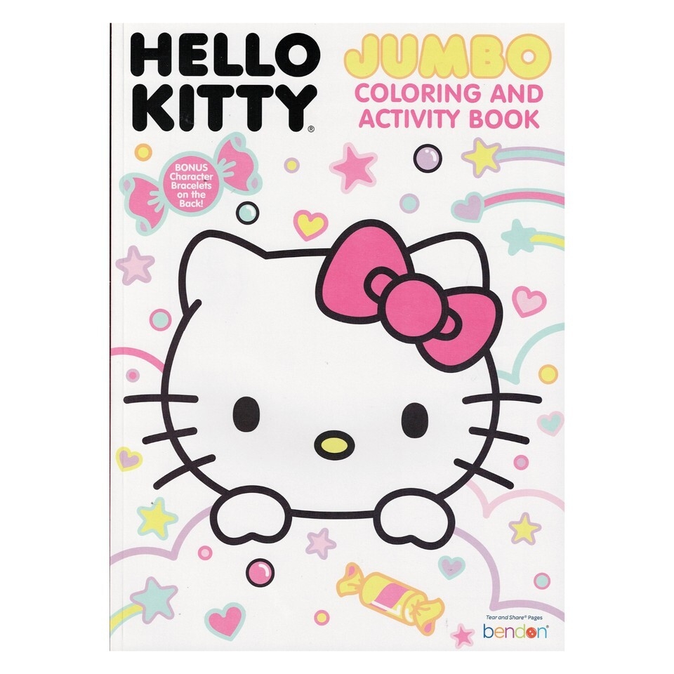 hello kitty coloring books hello kitty coloring books