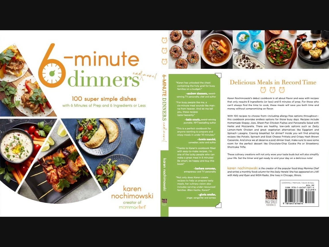 Help Feed Those In Need Around Chicago and Get An Awesome Cookbook Deerfield IL Patch