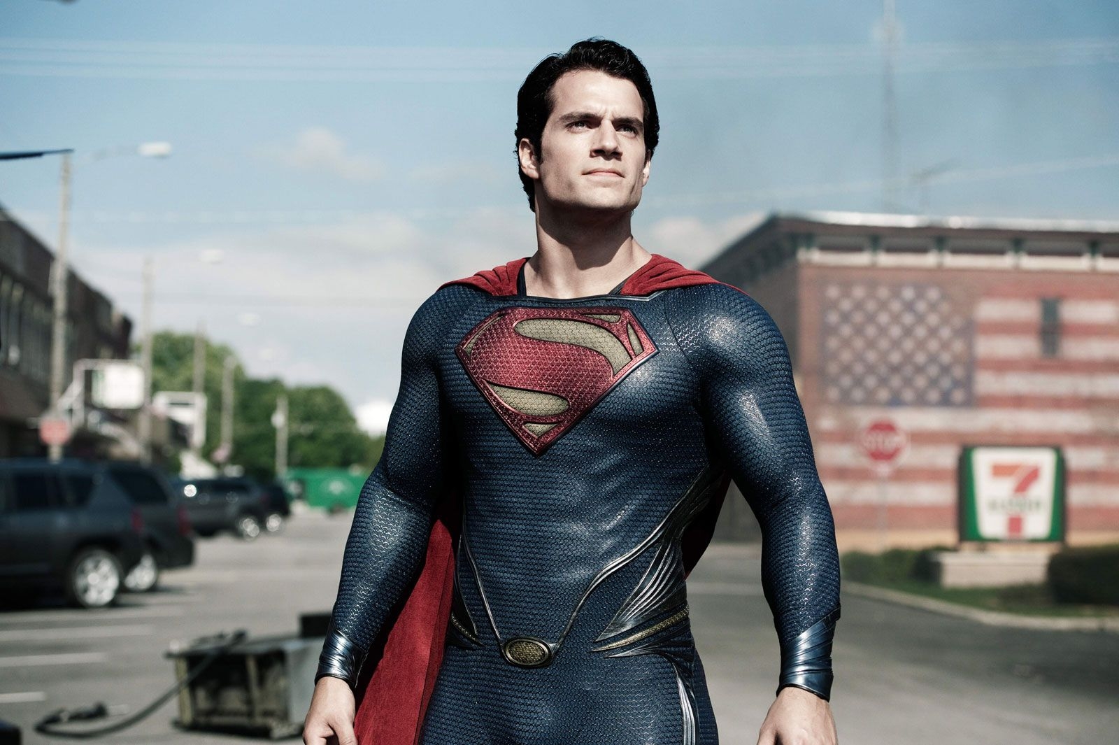 Henry Cavill Biography Movies TV Shows Superman The Witcher Facts Britannica