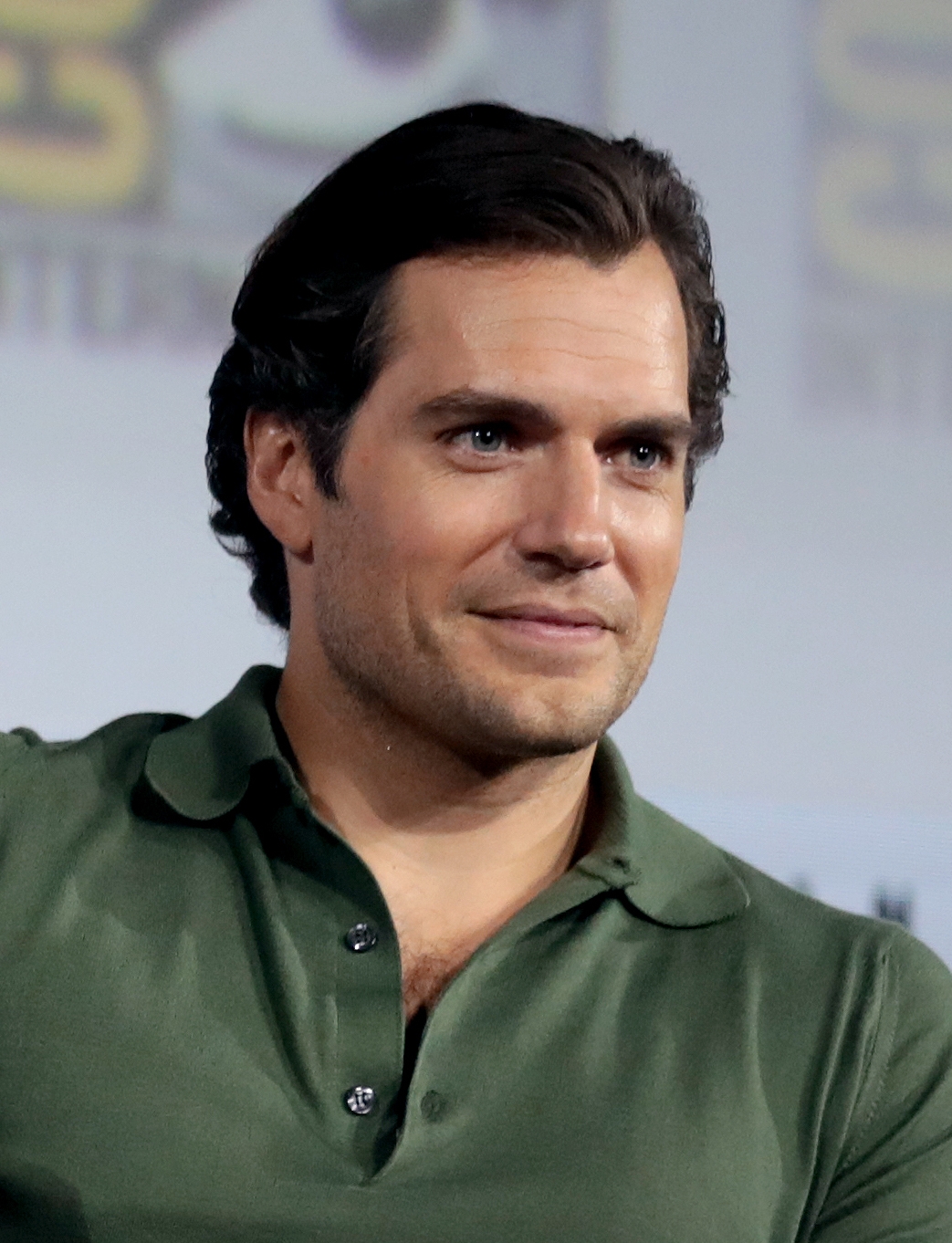 Henry Cavill Wikipedia