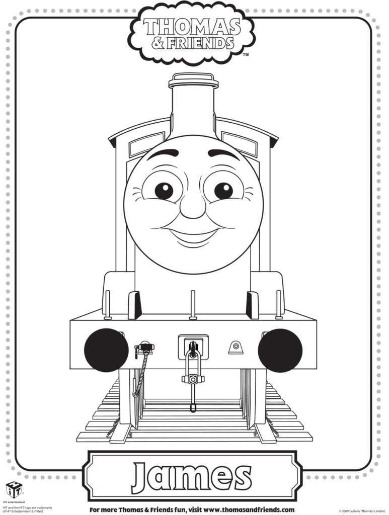 Henry Thomas The Train Coloring Pages Thomas The Tank Engine Books Coloring Pages Thomas And Friends