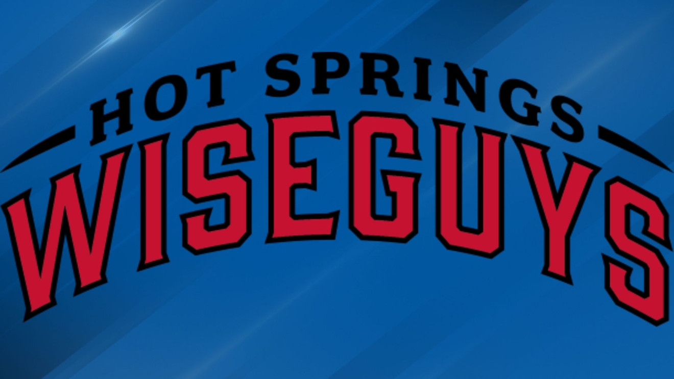 Hot Springs Unveil Their Logo And Name For New Arena League Team Hot Springs Unveil Their Logo And Name For New Arena League Team