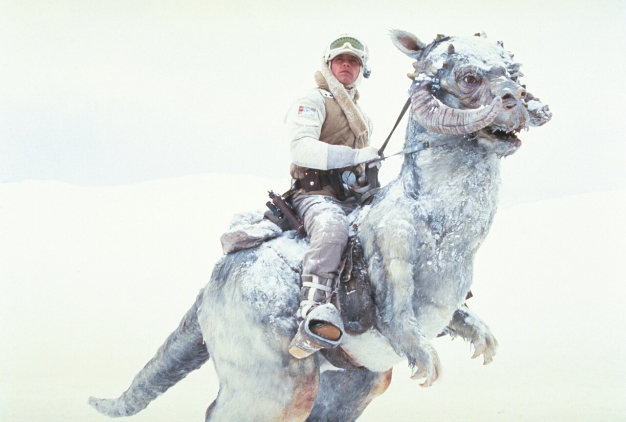 Hoth Star Wars Databank StarWars