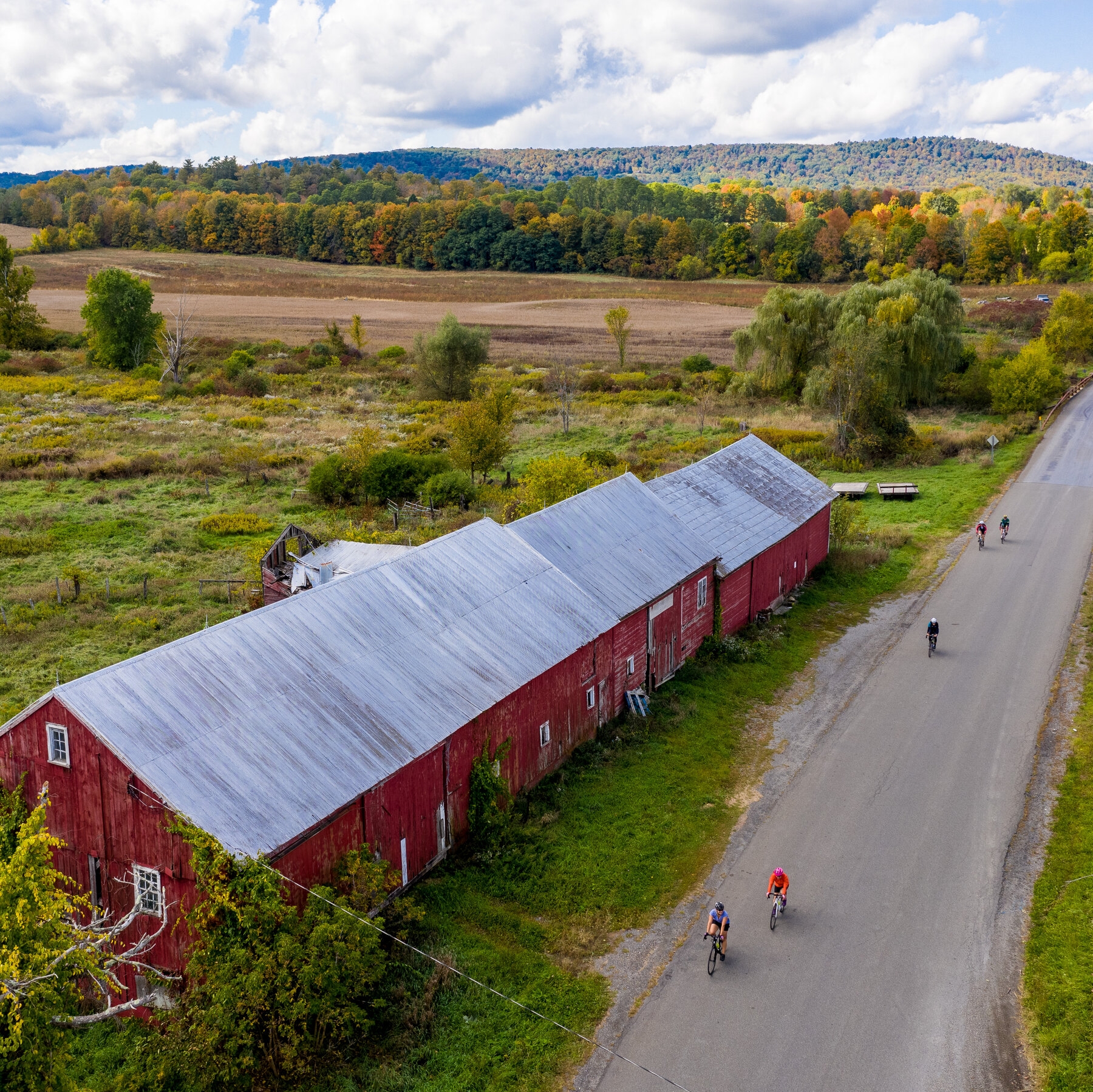 How About A Luxury Tour Of Your Own Backyard The New York Times