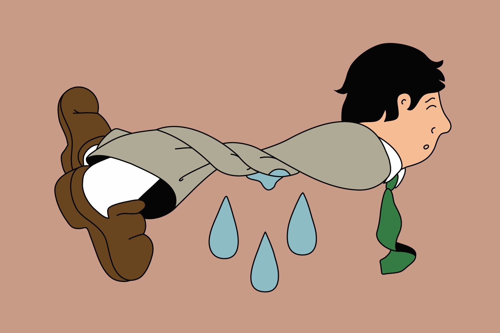 How An Effort Reward Imbalance Can Make Work Miserable The New York Times