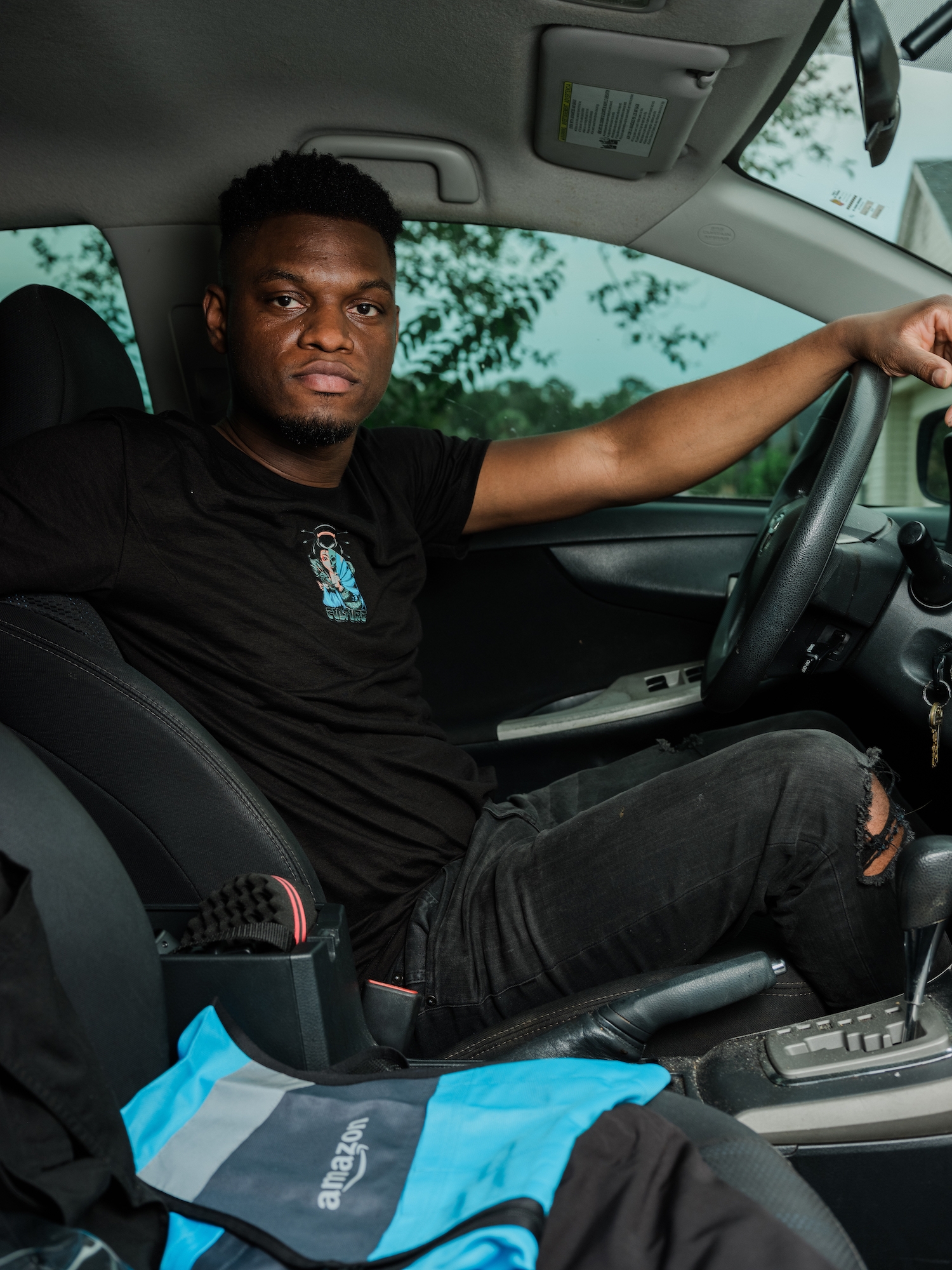 How The Costs Of Car Ownership Add Up The New York Times