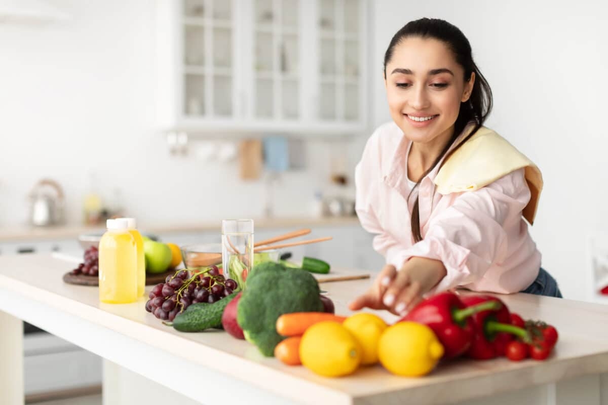 How To Become A Meal Prep Expert Advice From A Dietitian 