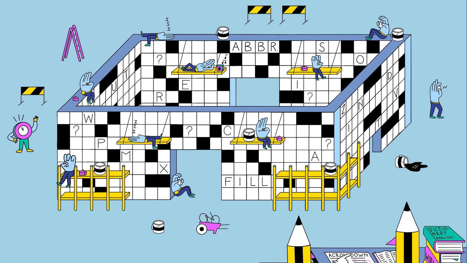 let up crossword clue let up crossword clue