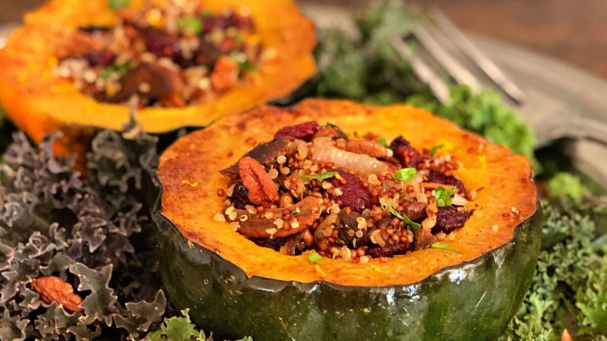 olive stuffing crossword clue