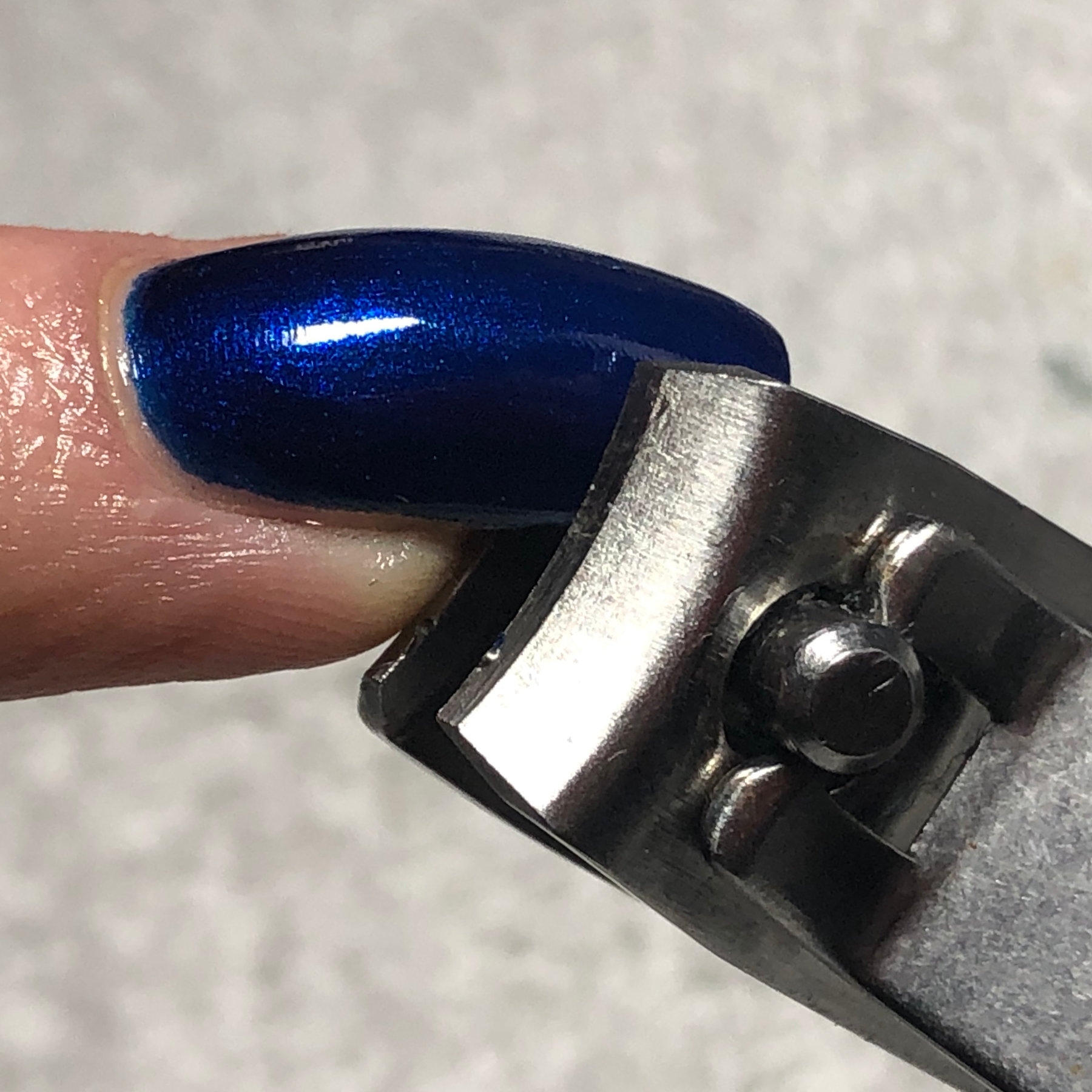 How To Remove Your Acrylics Or Gels At Home The New York Times