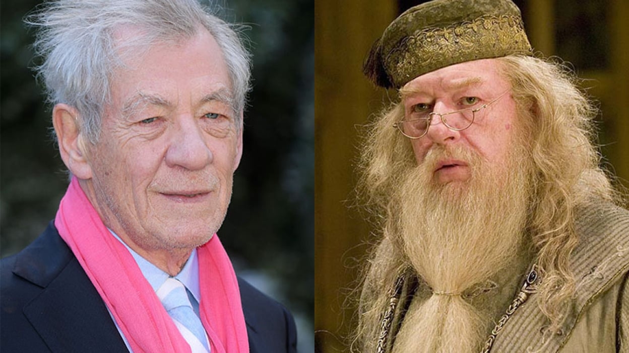 Ian McKellen Reveals Why He Didn t Want To Play Dumbledore In Harry Potter Mashable Ian McKellen Reveals Why He Didn t Want To Play Dumbledore In Harry Potter Mashable