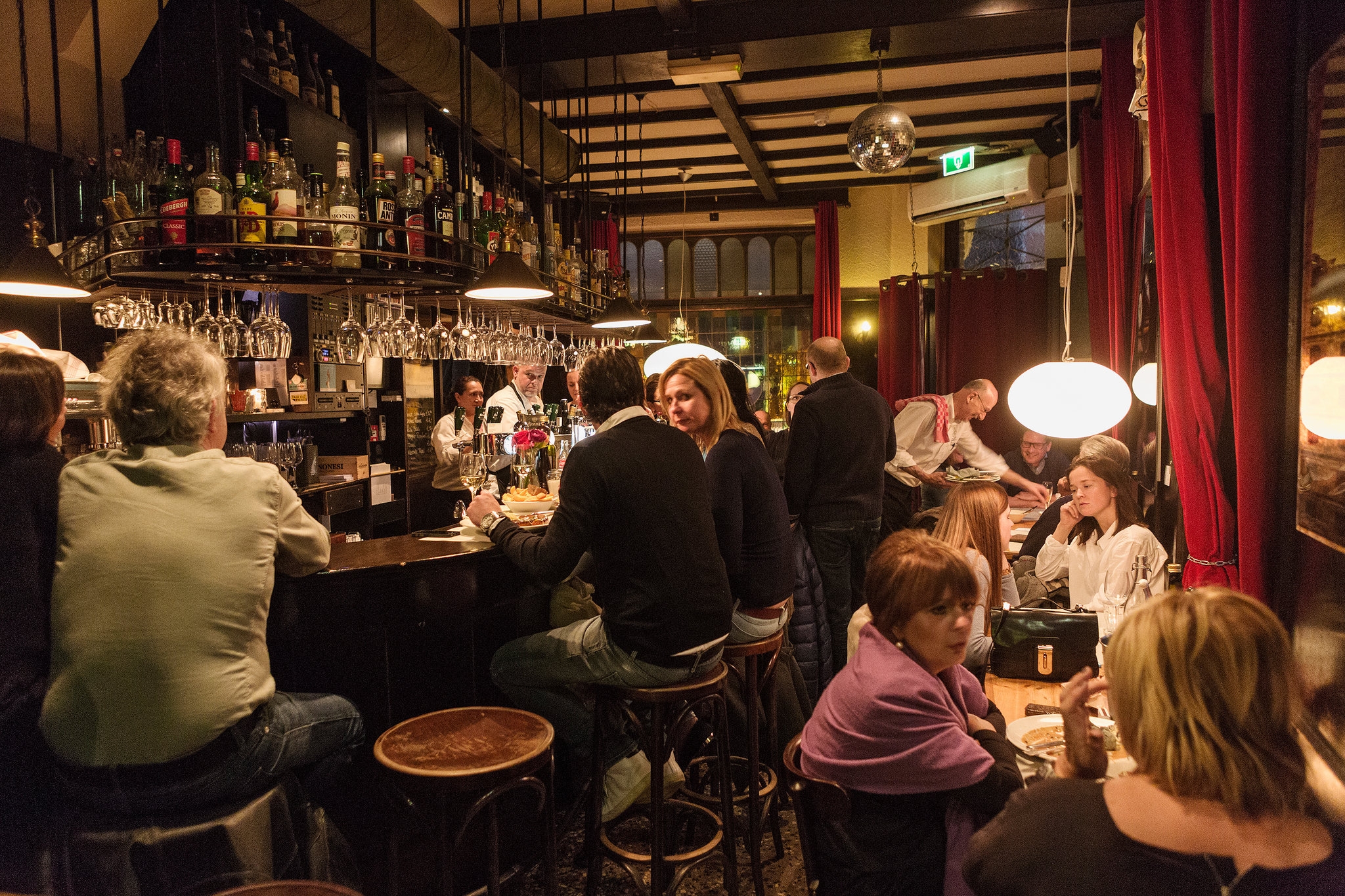 In Maastricht A Taste Of Joie De Vivre The New York Times