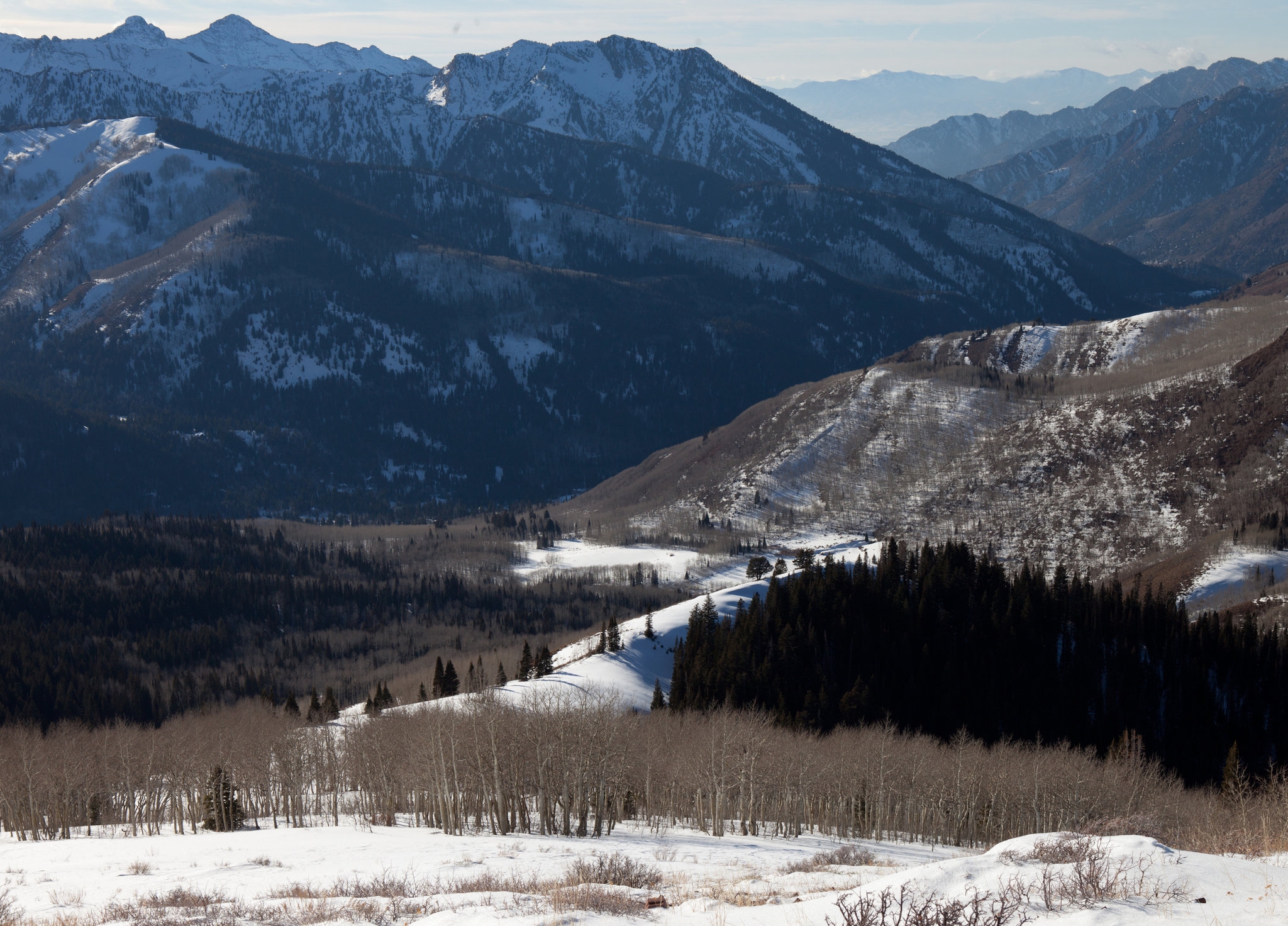 In Utah Ski Areas Development And Conservation Battle Anew The New York Times In Utah Ski Areas Development And Conservation Battle Anew The New York Times