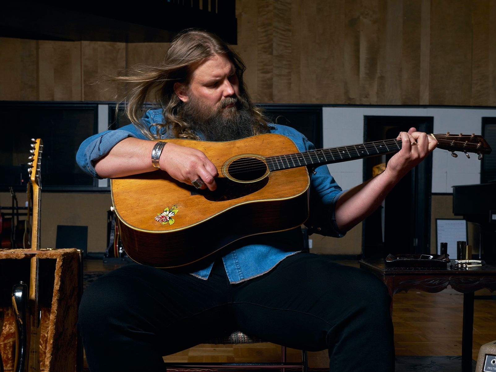 something to talk about singer