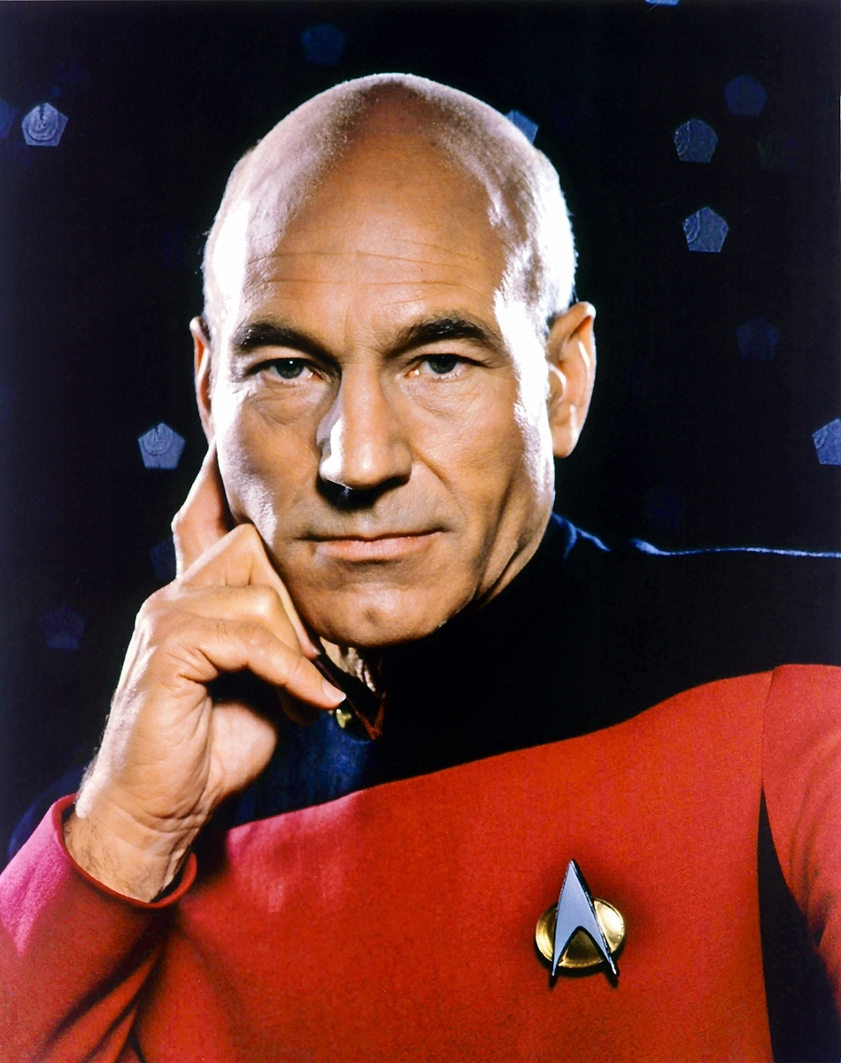 Jean Luc Picard AMCP Annual Meeting 2021