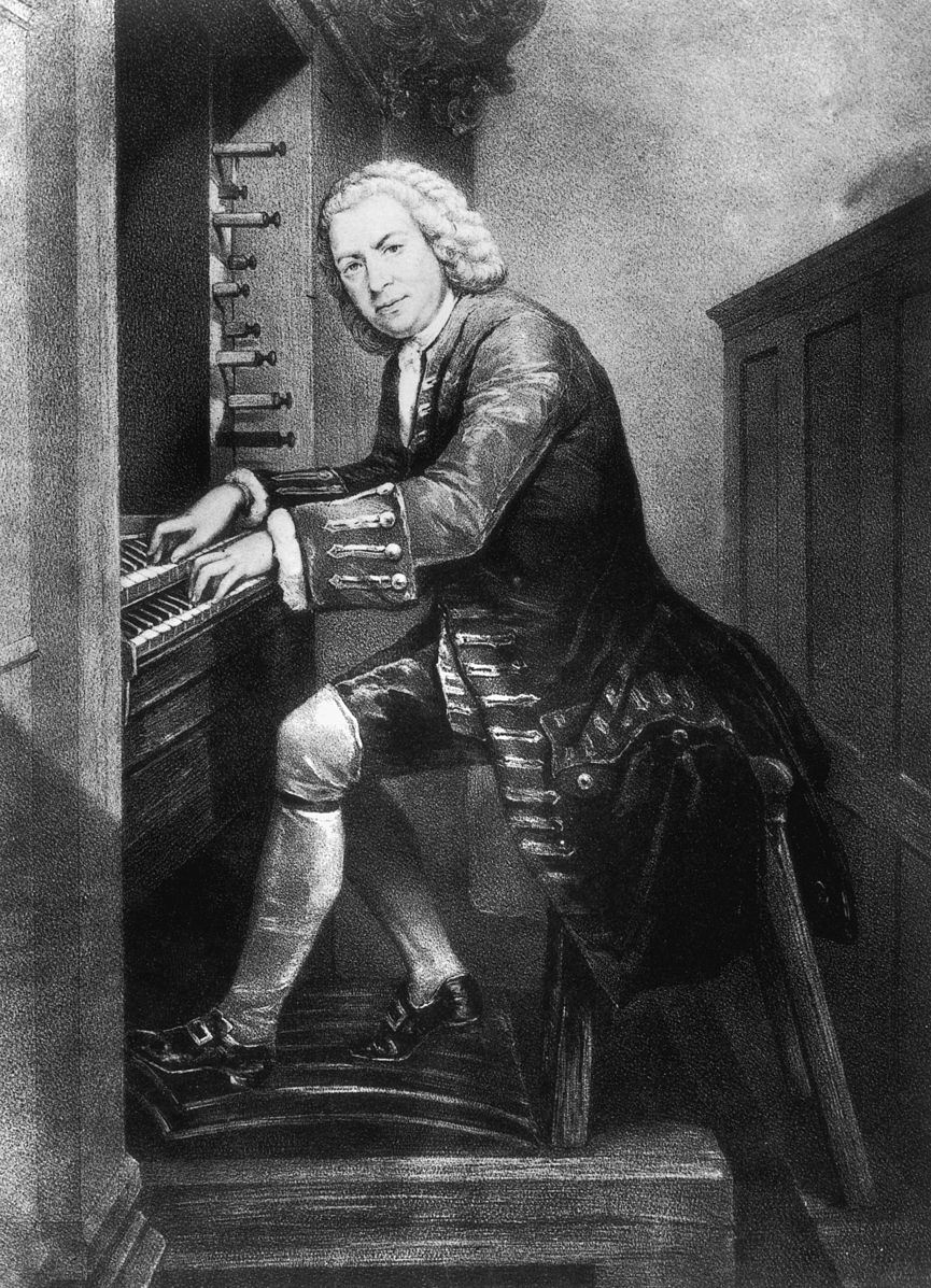 Johann Sebastian Bach And Some Interesting Facts About The German Composer Slovenska Filharmonija Johann Sebastian Bach And Some Interesting Facts About The German Composer Slovenska Filharmonija