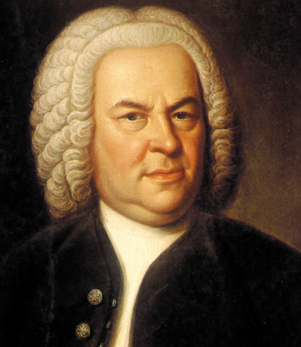 Johann Sebastian Bach And Some Interesting Facts About The German Composer Slovenska Filharmonija Johann Sebastian Bach And Some Interesting Facts About The German Composer Slovenska Filharmonija