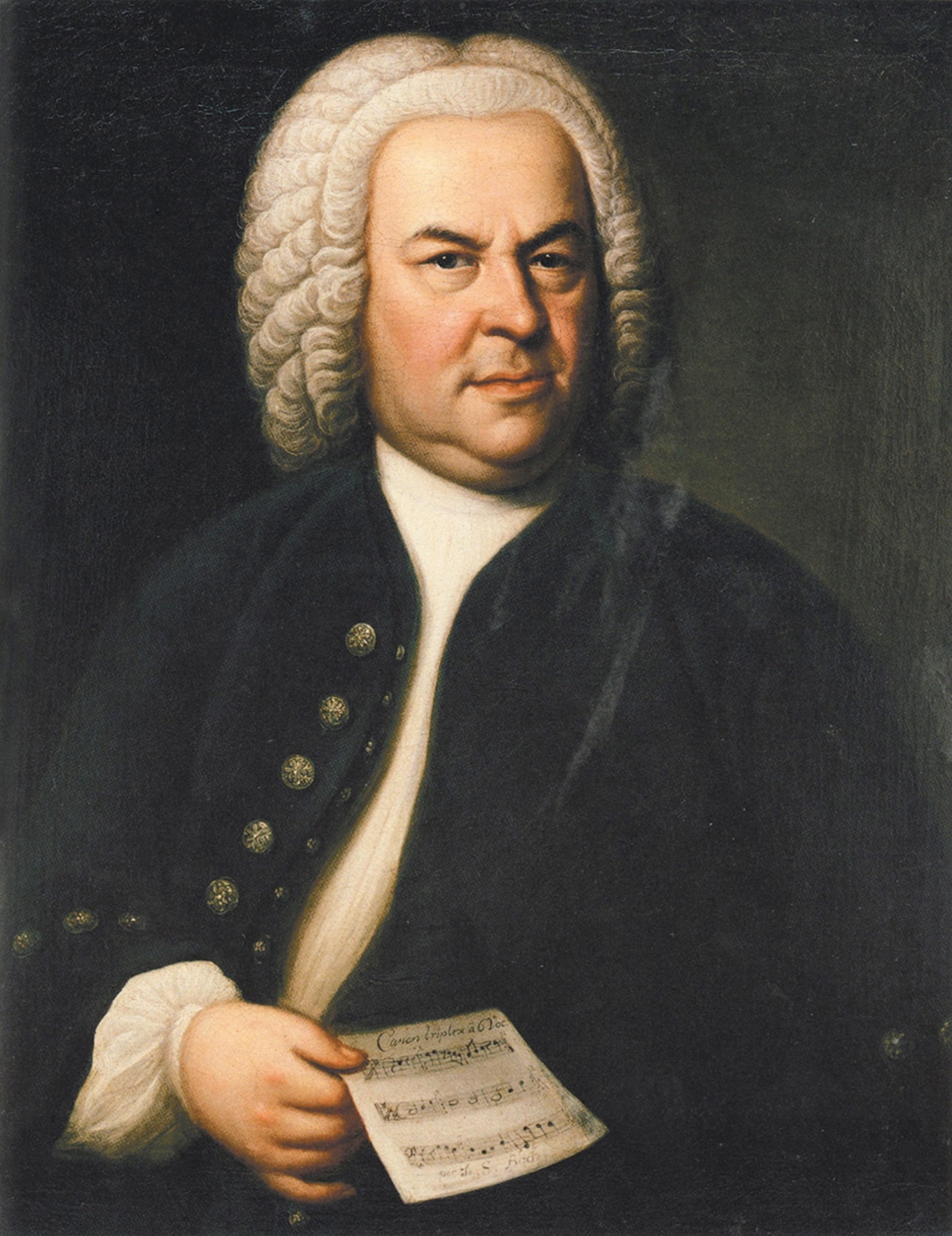 Johann Sebastian Bach Wikipedia Johann Sebastian Bach Wikipedia