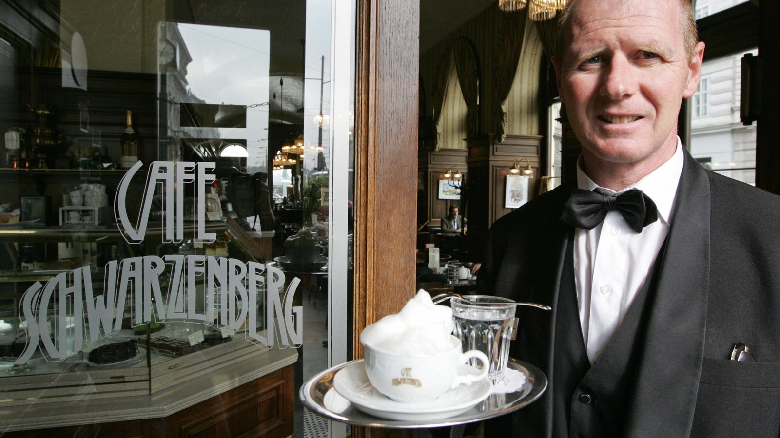 Joie De Vivre The New York Times