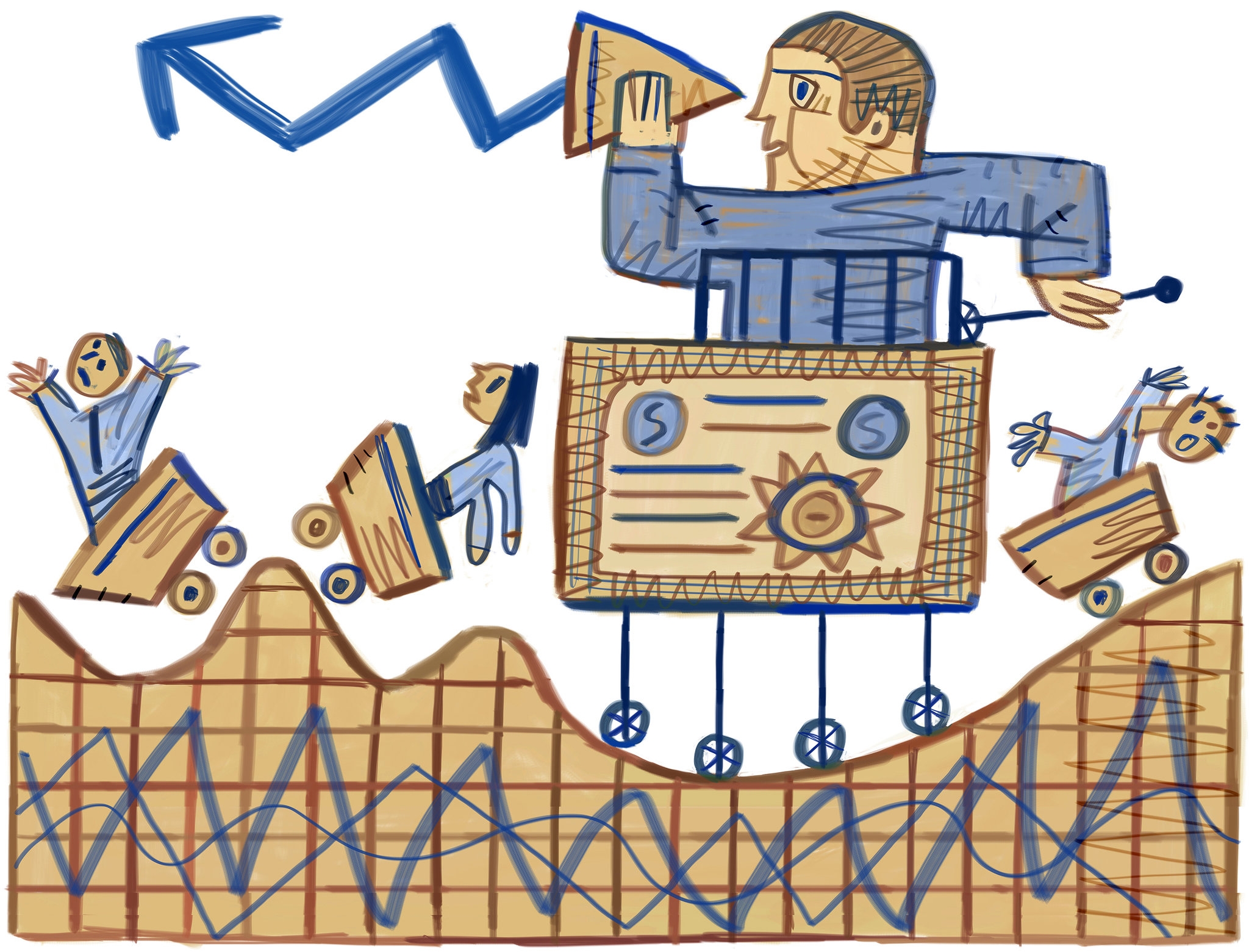 Junk Bonds Never Stodgy And Steadier Than You Might Think The New York Times