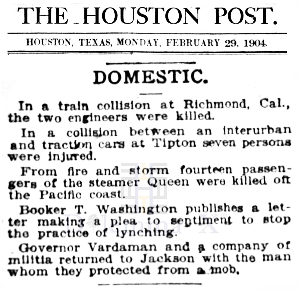 booker t. and the ___