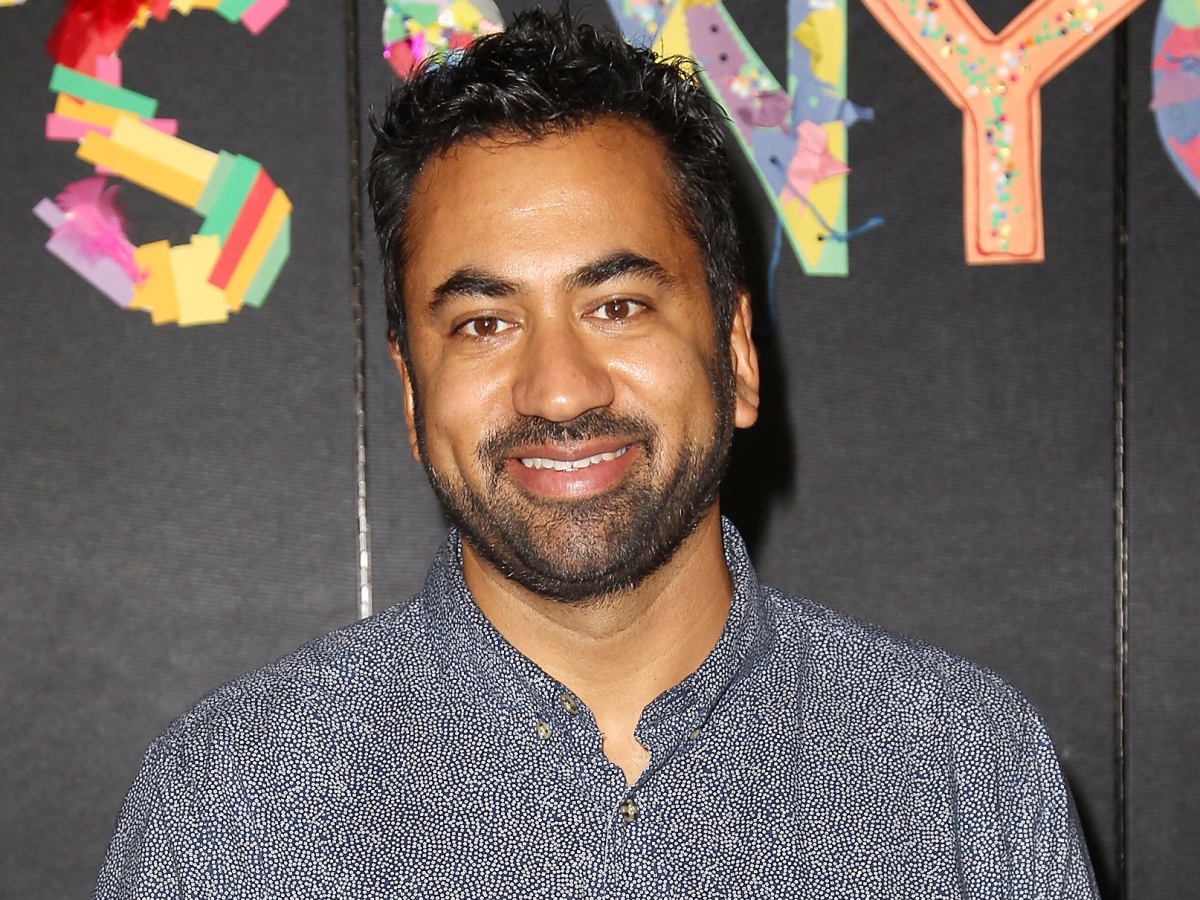 Kal Penn Shares Cringeworthy Audition Scripts From His Early Days As An Actor Mashable