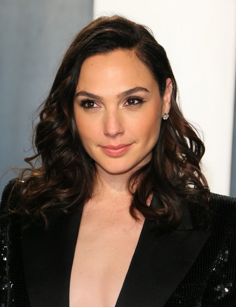 Kuwait Bans Death On The Nile Starring Israel s Gadot Entertainment The Jakarta Post