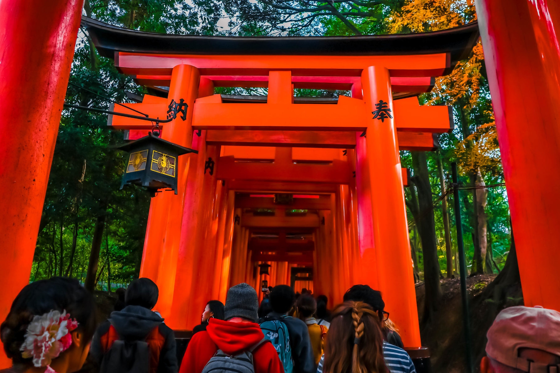 Kyoto Old Capital Of Japan Alexis Jetsets Itinerary For 3D2N In Kyoto Alexis Jetsets Travel Blog