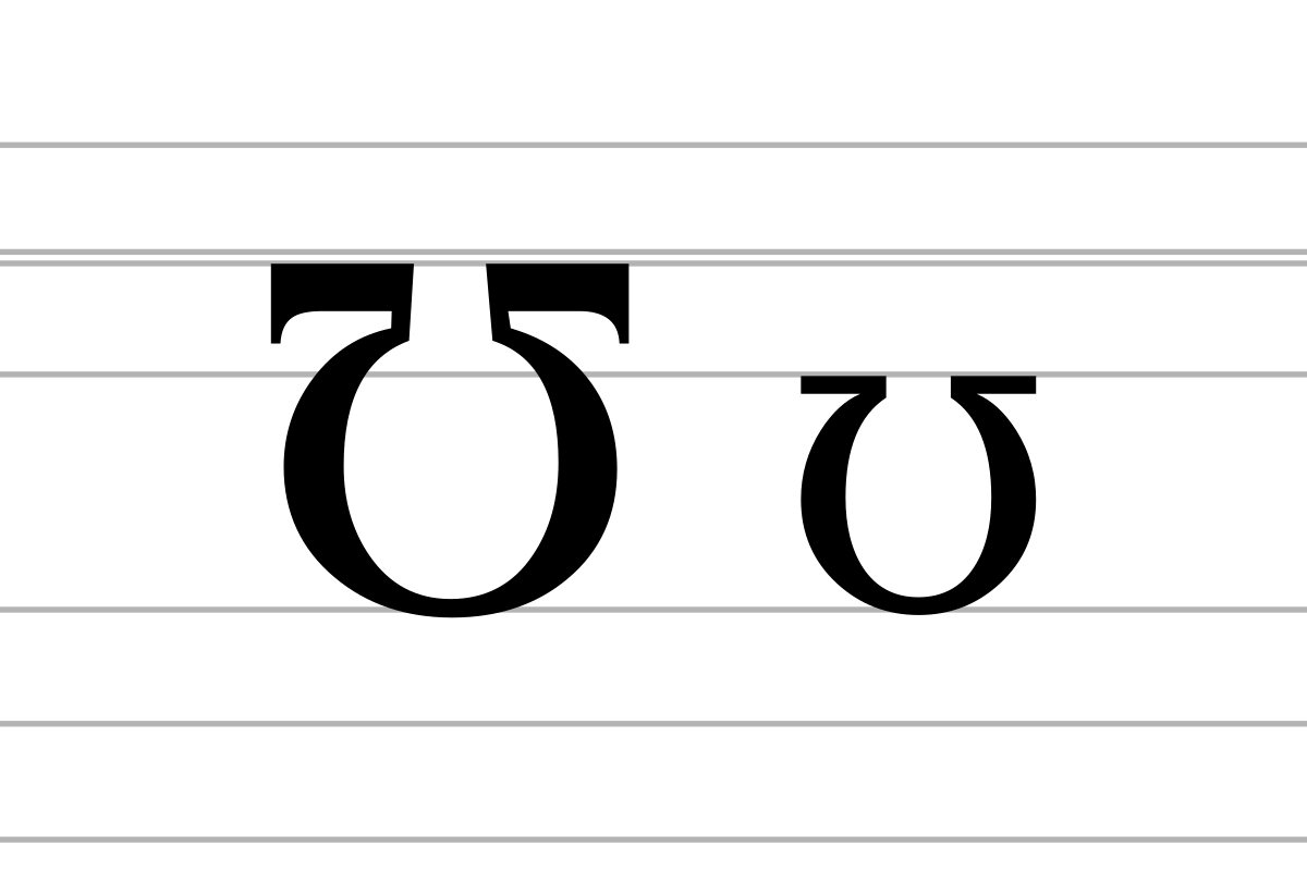 Latin Upsilon Wikipedia