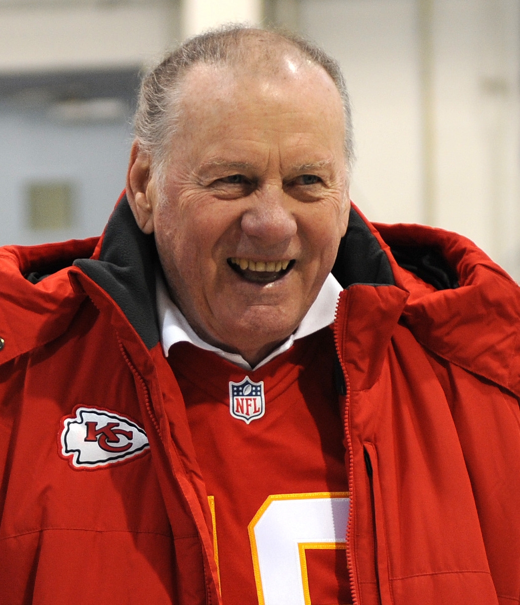 Len Dawson Wikipedia