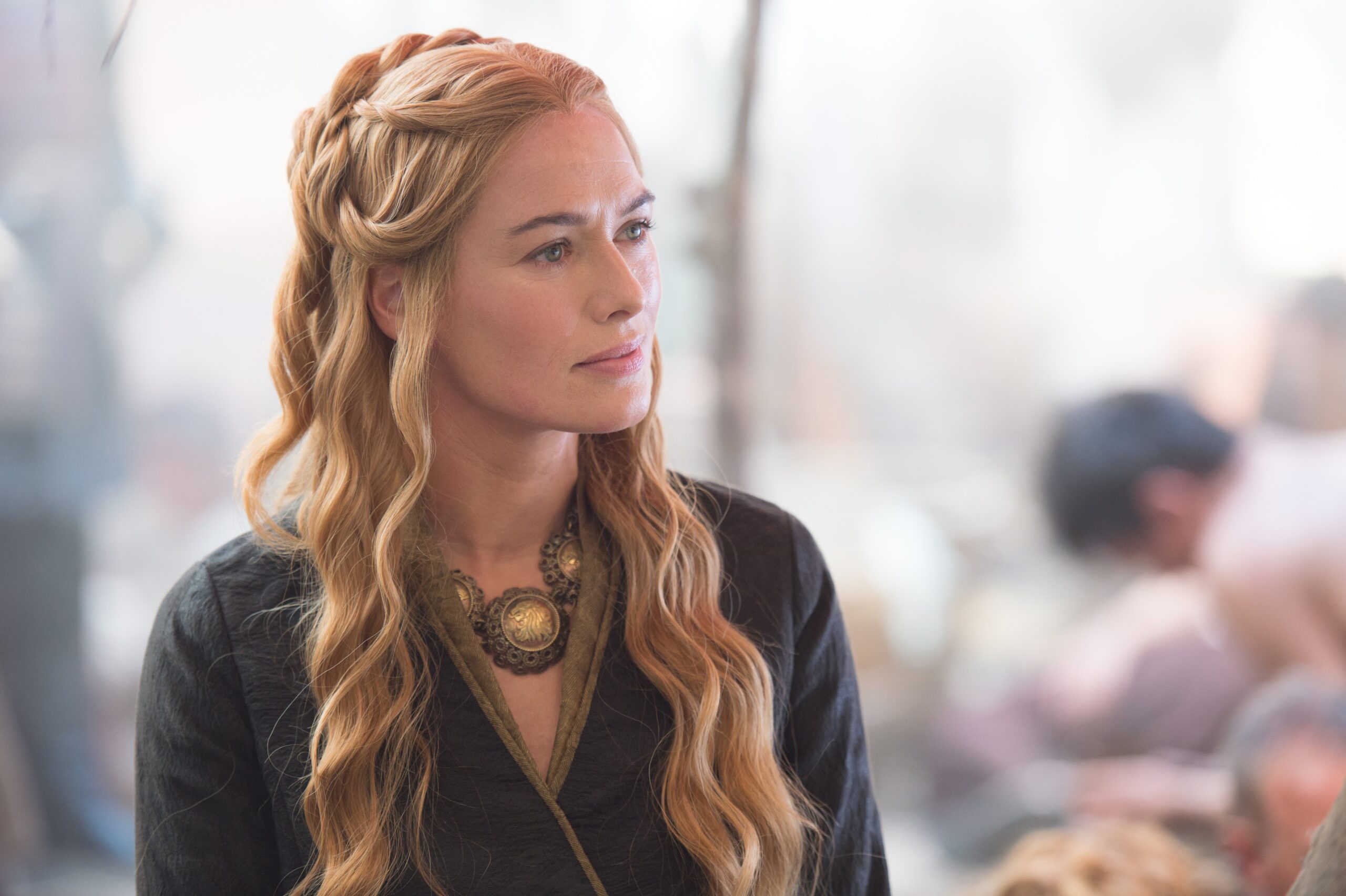 Lena Headey Game Of Thrones Fans Slammed My Acting Because I Didn t Get My T ts Out During Finale