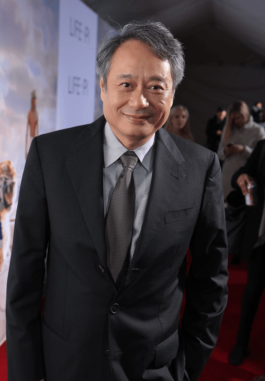 Life Of Pi Director Ang Lee On The Heartbreak Of Unknown Actors His Brokeback Mountain Support Group And Why He Went 3 D Vanity Fair