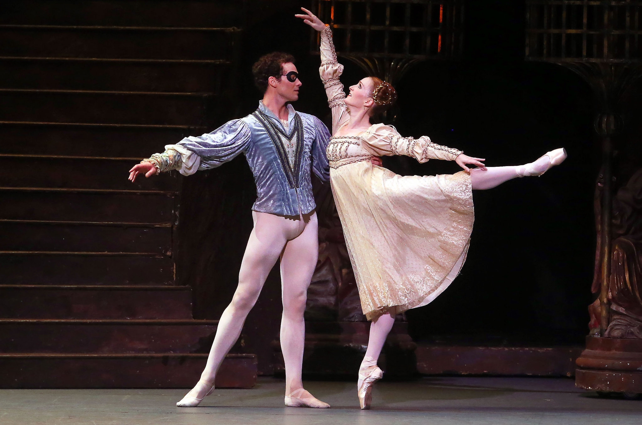 Like Romeo And Juliet The New York Times Like Romeo And Juliet The New York Times