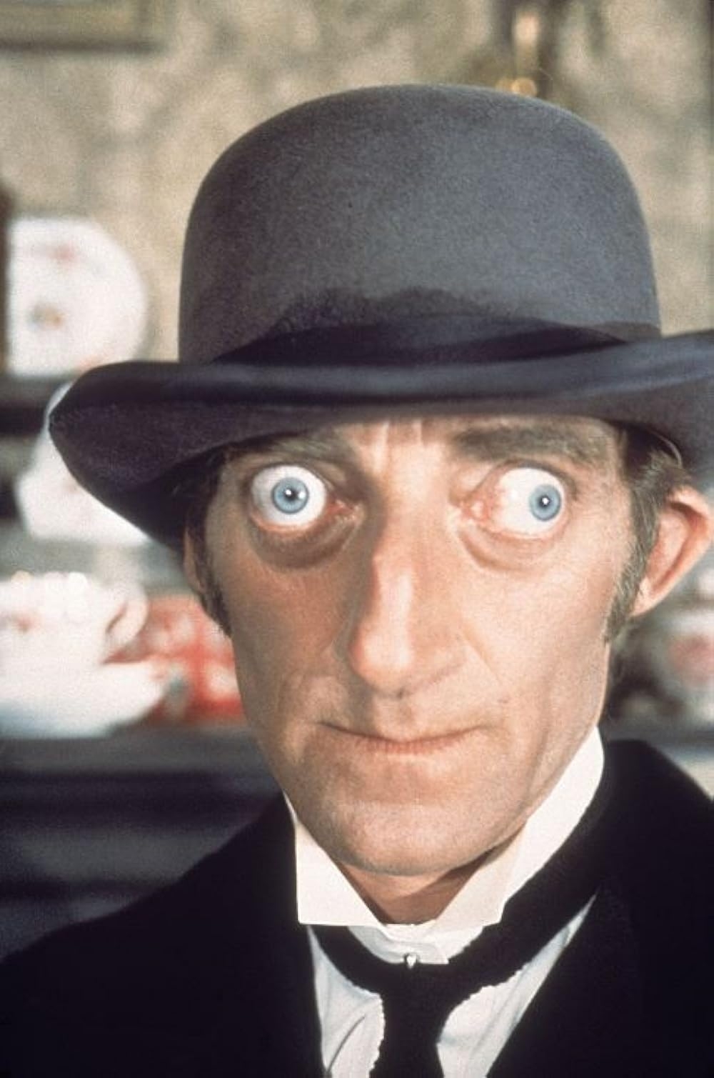 Marty Feldman IMDb