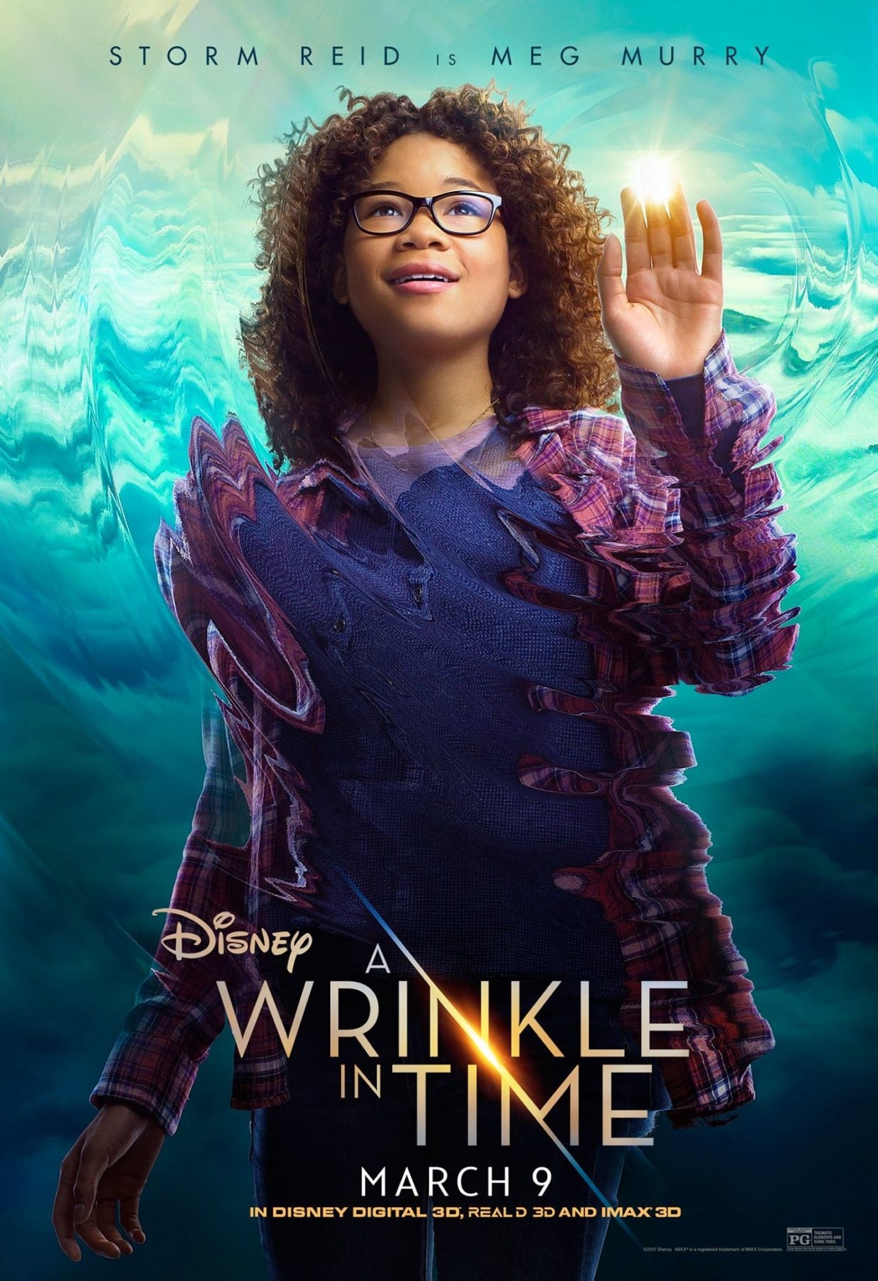 My Two Cents On A Wrinkle In Time Ramble On Nerdy Ponderings