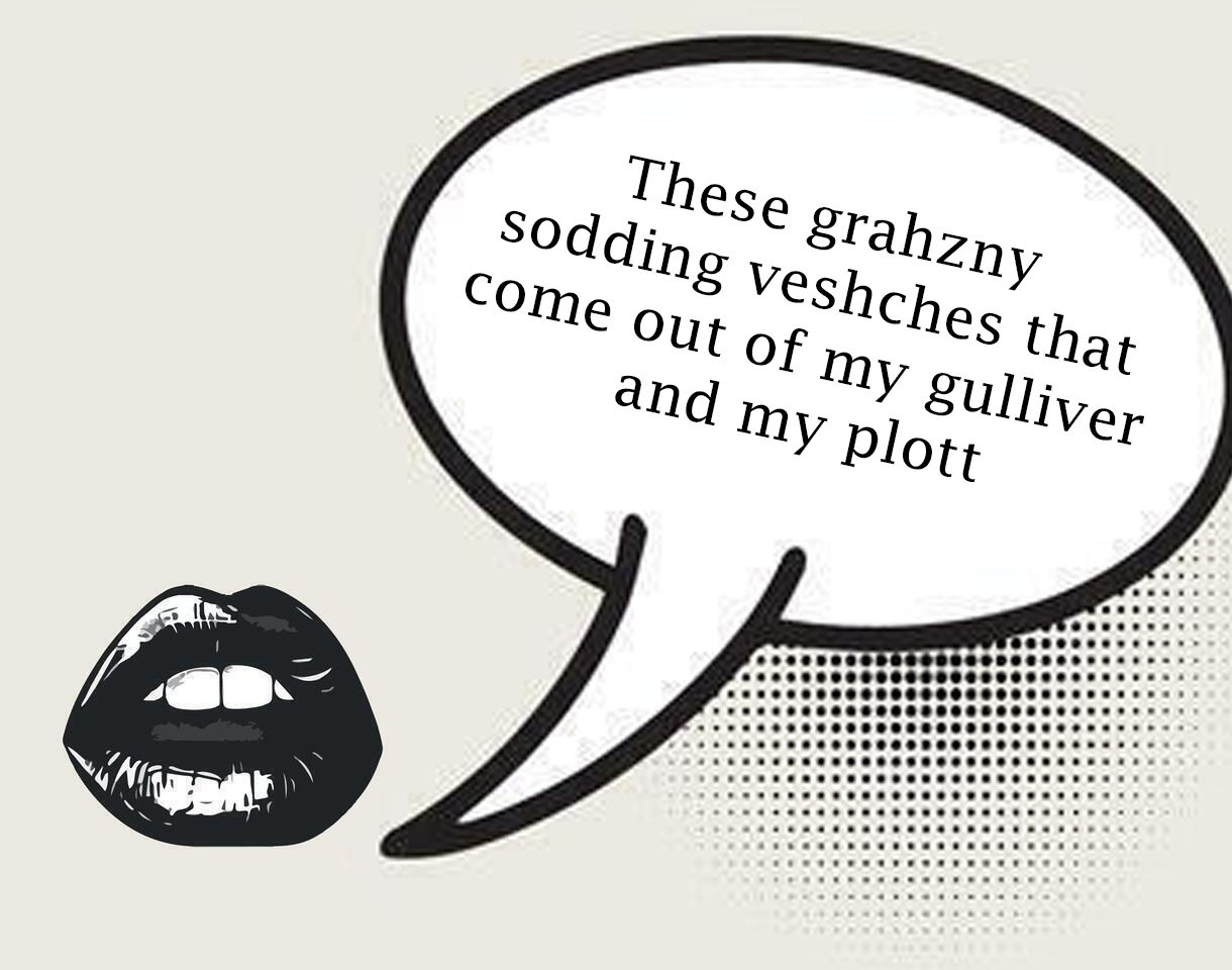 Nadsat Language In A Clockwork Orange A This Chick Reads Guide And Glossary This Chick Reads