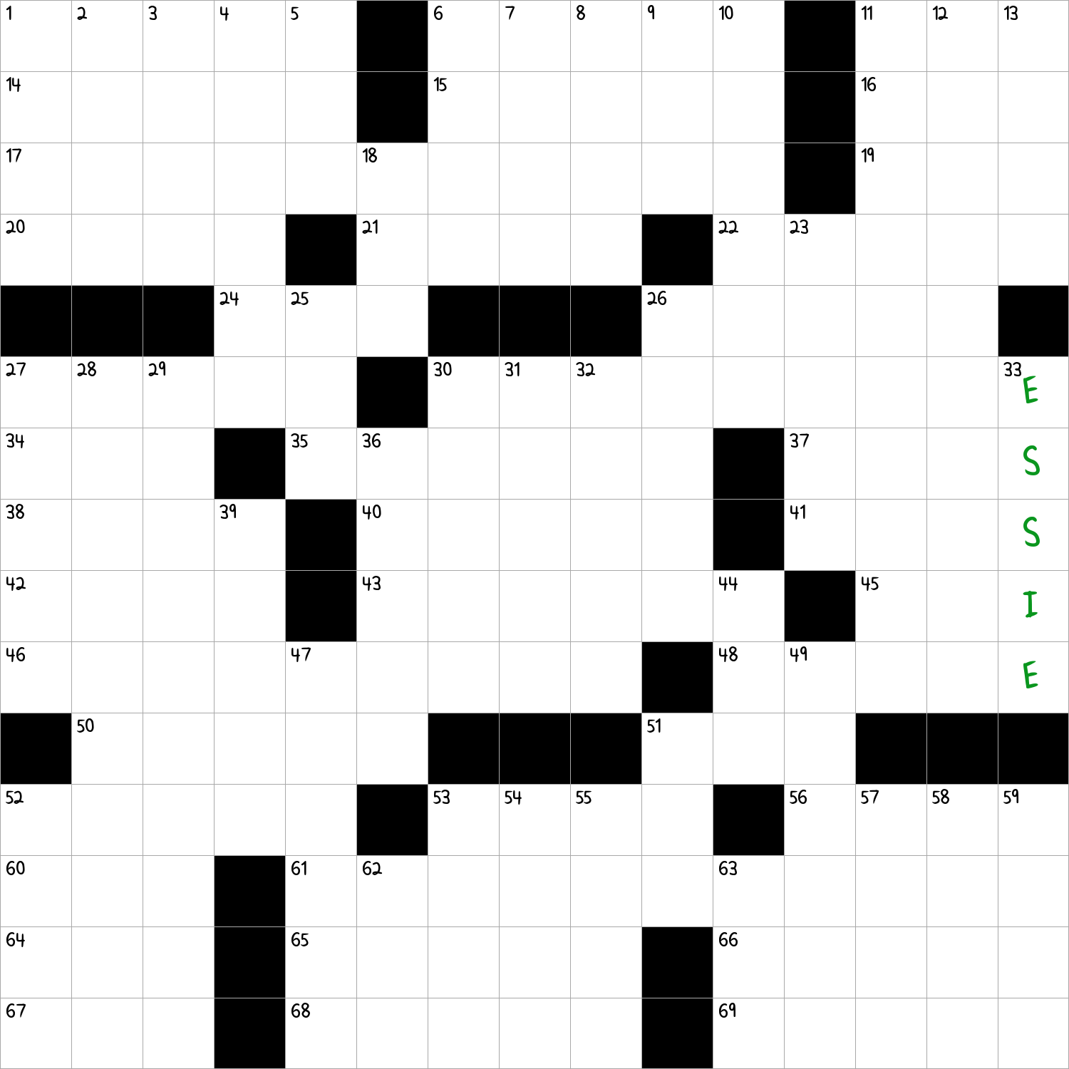 Nail Polish Brand With A Get It Girl Pink NYT Crossword Clue September 12 2024 Nail Polish Brand With A Get It Girl Pink NYT Crossword Clue September 12 2024