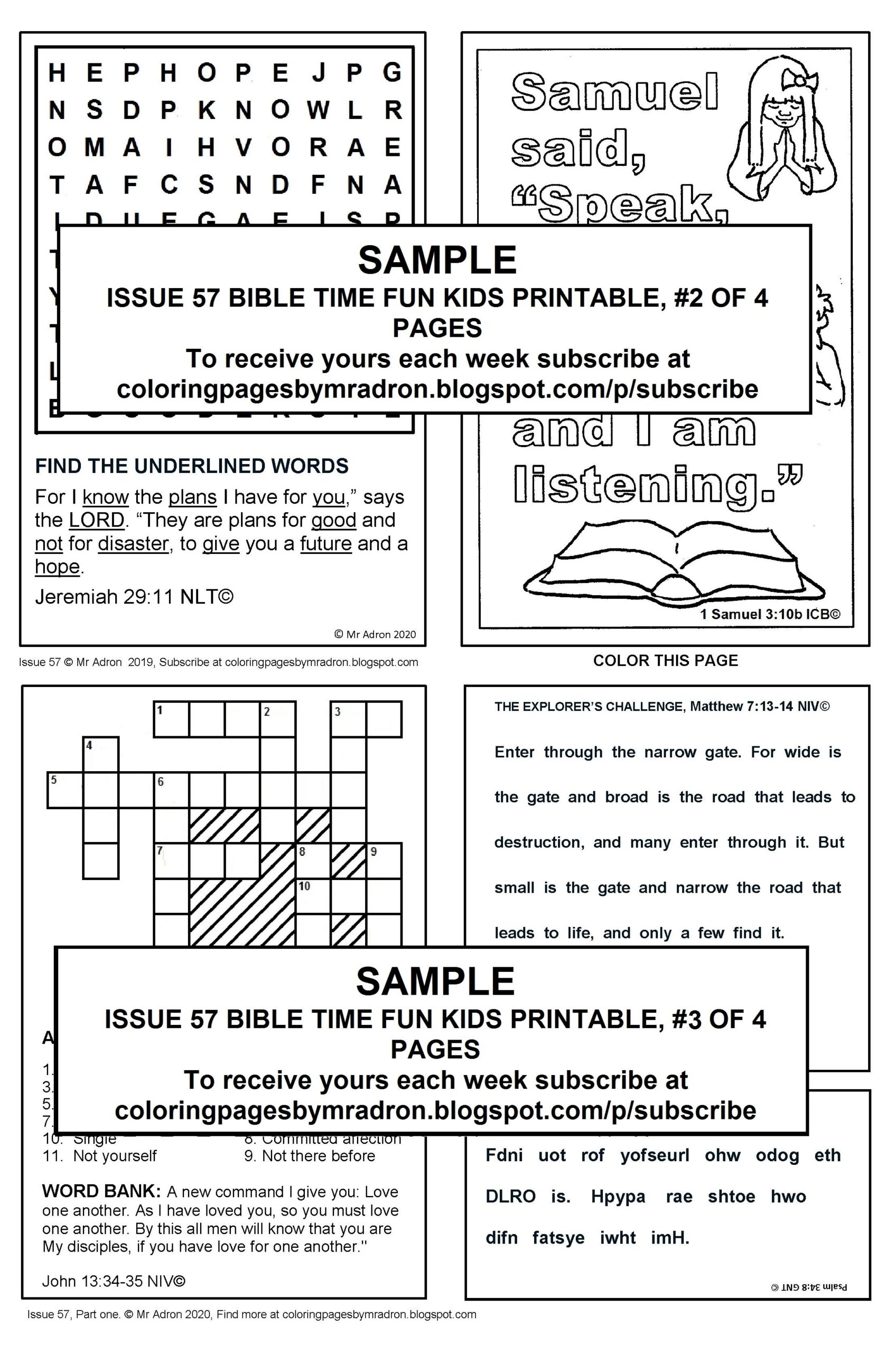 Narrow Coastal Inlet Crossword Clue
