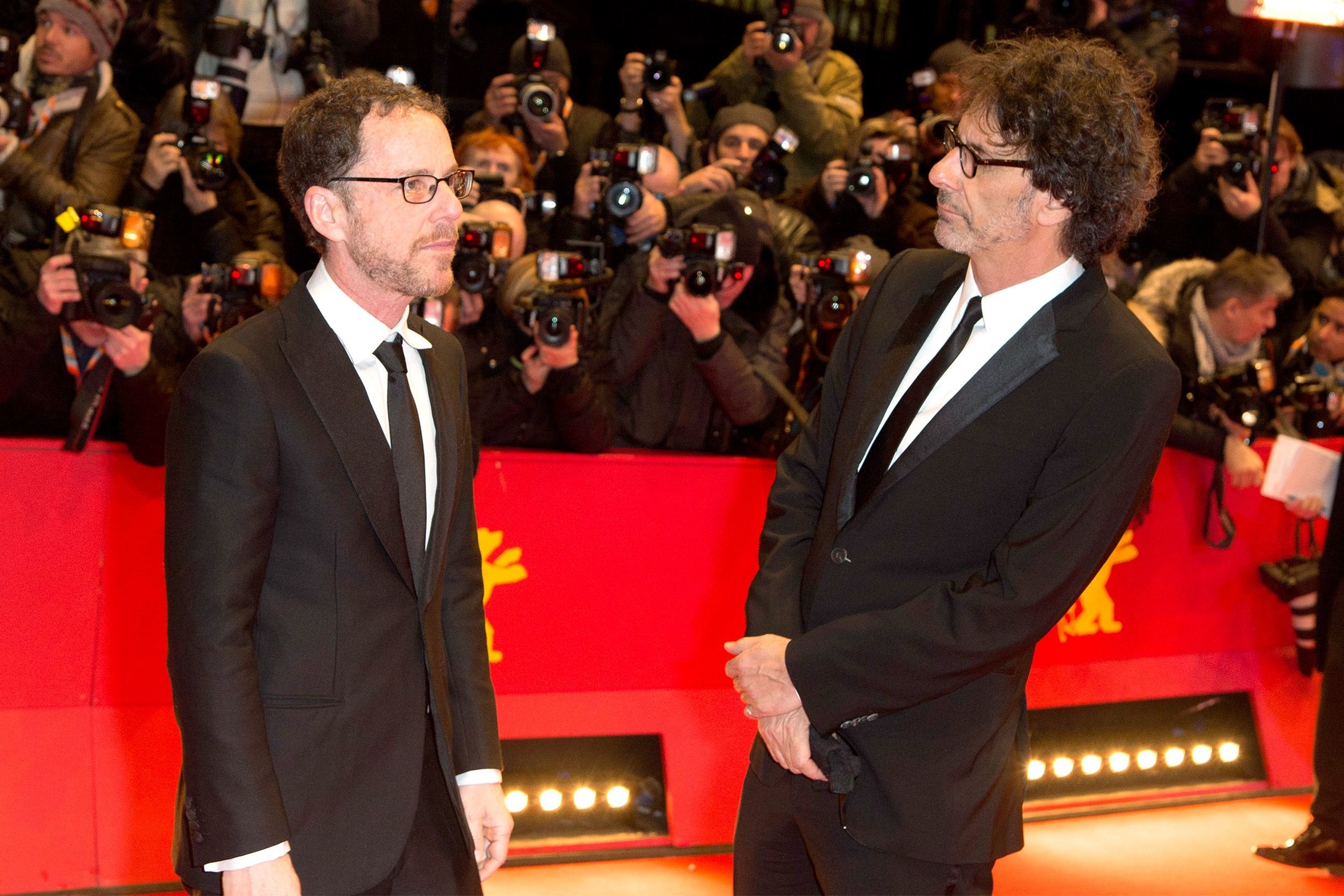 Netflix Landing The Coen Brothers Is A Mic Drop Moment In Its Feud With FX Vanity Fair