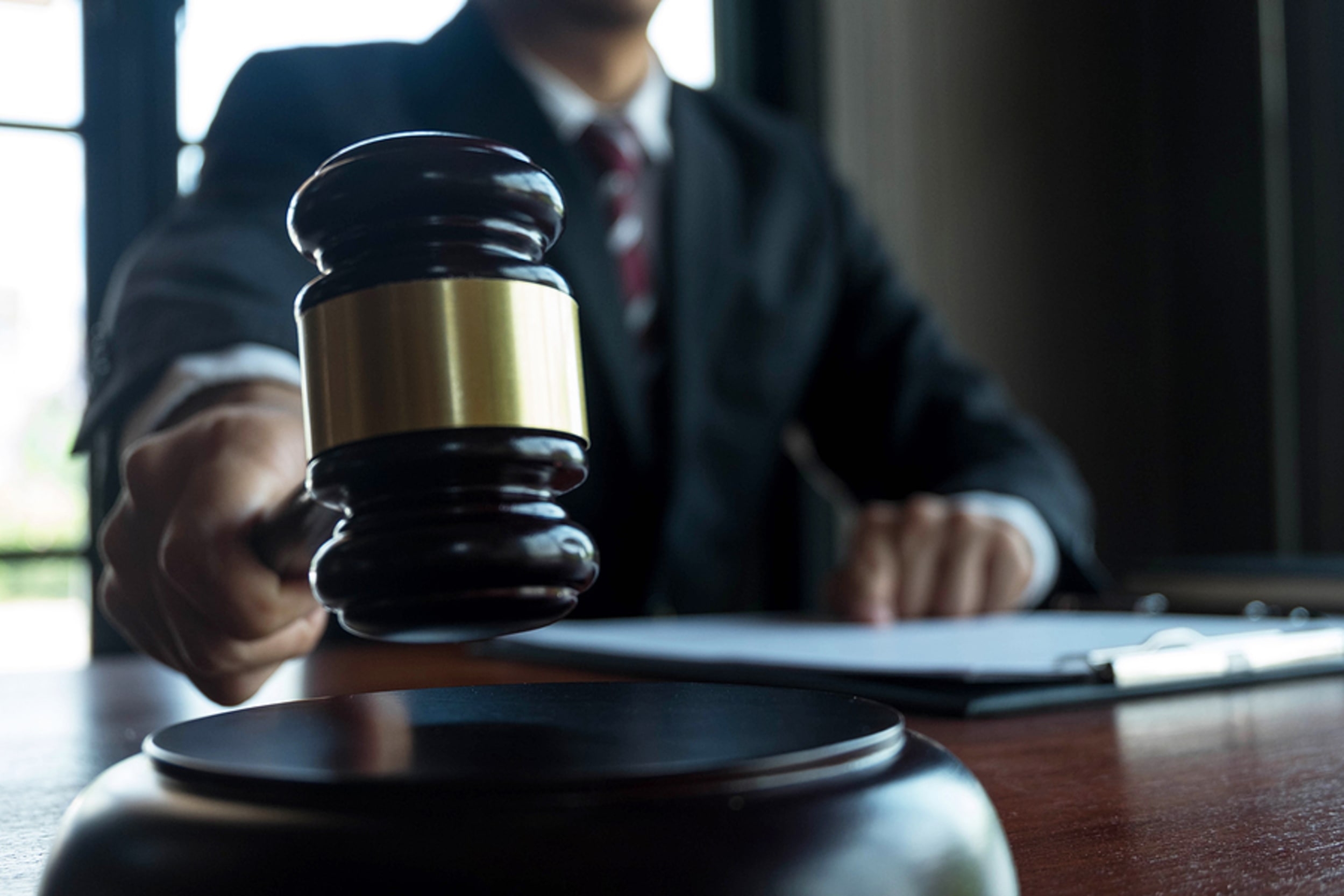 exam for aspiring attorneys