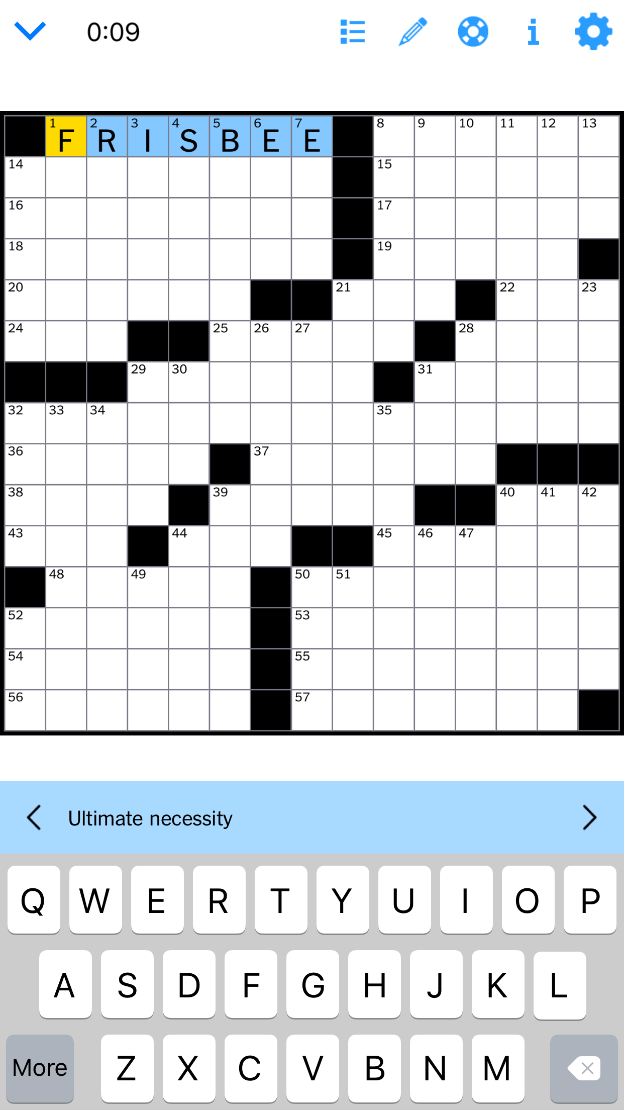 mercenary nyt crossword clue