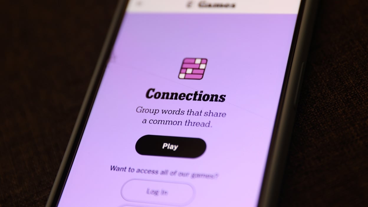 NYT Connections Hints And Answers For March 5 Tips To Solve Connections 633 Mashable