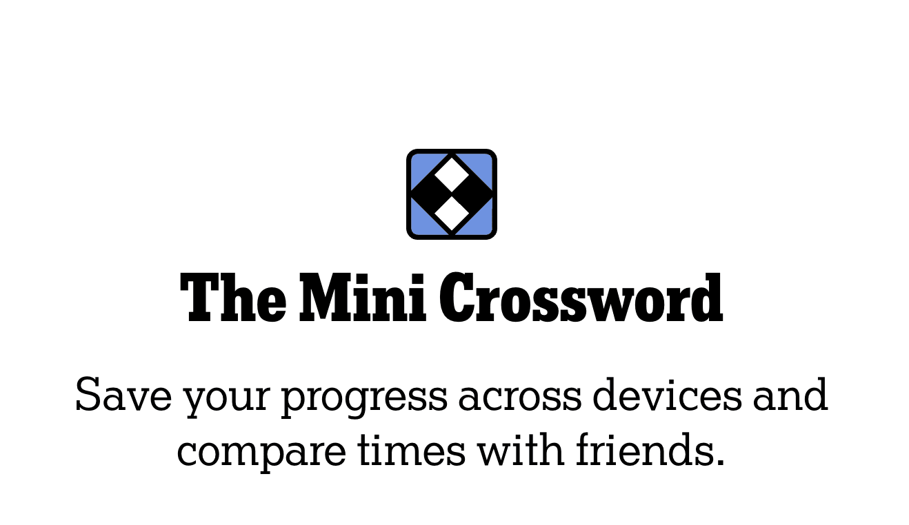 NYT Mini Crossword Answers Hints Clues Today Feb 20 2025 Parade